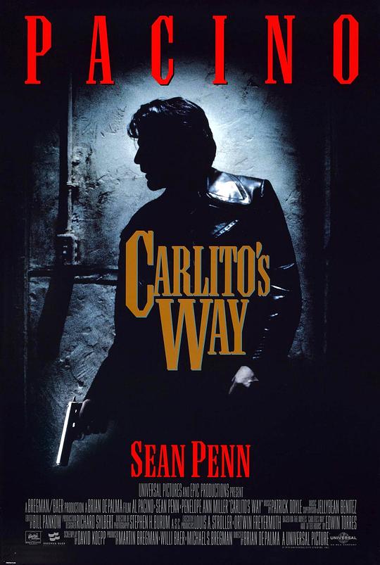 情枭的黎明[中文字幕].Carlito's.Way.1993.UHD.BluRay.REMUX.2160p.HEVC.DTS-HD.MA7.1-DreamHD 70.40GB