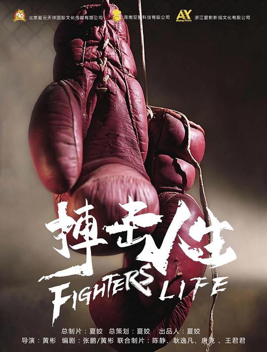 搏击人生[国语配音/中文字幕].Fighting.Life.2021.2160p.WEB-DL.H265.DDP2.0-BATWEB 2.59GB