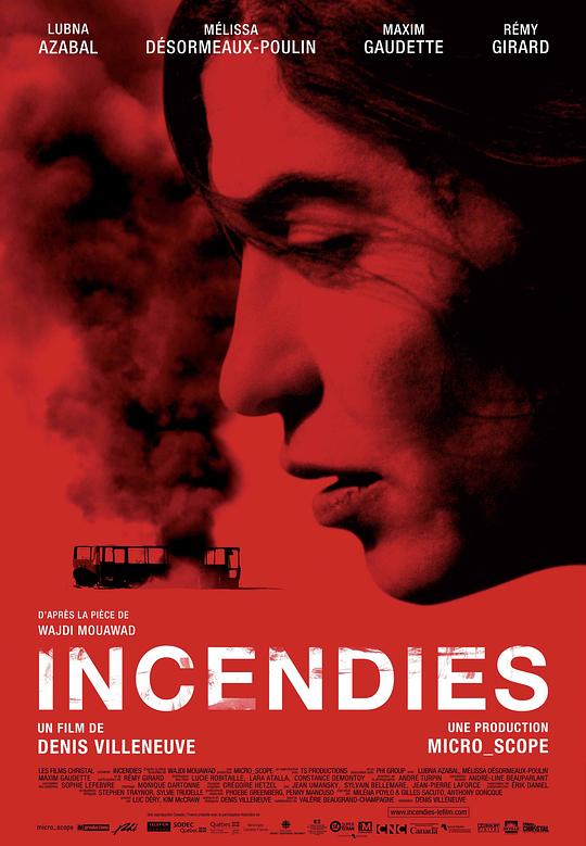 焦土之城[HDR/杜比视界双版本][中文字幕].Incendies.2010.2160p.UHD.BluRay.DV.x265.10bit.DTS-HD.MA.5.1-ParkHD 20.58GB