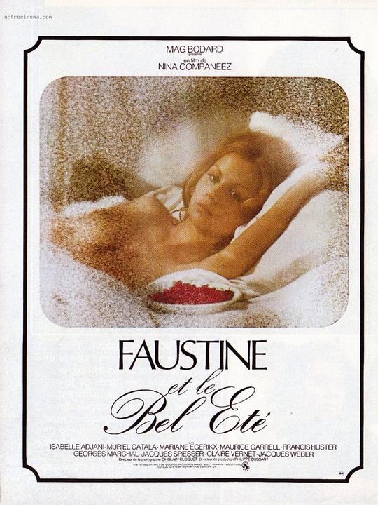 福斯汀与美丽的夏天[中文字幕].Faustine.and.the.Beautiful.Summer.1972.1080p.BluRay.x265.10bit.FLAC.2.0-SONYHD 7.03G