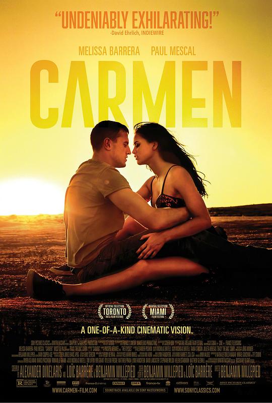 卡门[中文字幕].Carmen.2022.BluRay.REMUX.1080p.AVC.DTS-HD.MA5.1-DreamHD 23.49GB