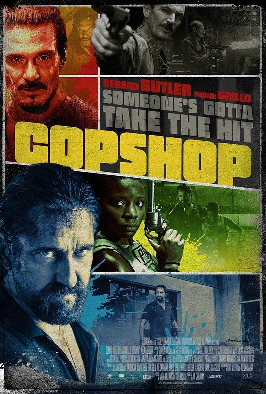 警察局[中文字幕].Copshop.2021.BluRay.REMUX.1080p.AVC.DTS-HD.MA5.1-DreamHD 27.14GB