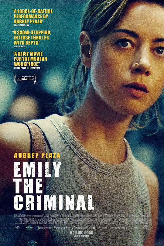 罪犯艾米丽[中文字幕].Emily.the.Criminal.2022.BluRay.REMUX.1080p.AVC.DTS-HD.MA5.1-DreamHD 20.25GB