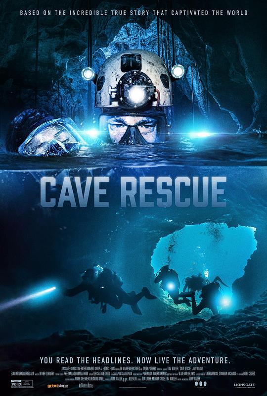 洞穴拯救[中文字幕].Cave.Rescue.2022.BluRay.REMUX.1080p.AVC.DTS-HD.MA5.1-DreamHD 18.17GB