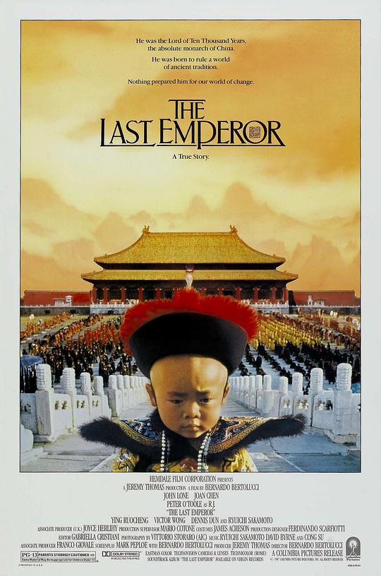 末代皇帝[国英多音轨/简繁英字幕].The.Last.Emperor.1987.Extended.CC.1080p.BluRay.x264.DTS.2Audio-SONYHD 23.61GB