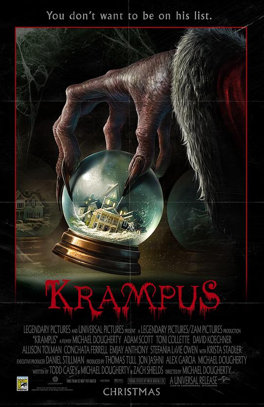 克朗普斯[中文字幕].Krampus.The.Naughty.Cut.2015.UHD.BluRay.REMUX.2160p.HEVC.Atmos.TrueHD7.1-DreamHD 56.90GB