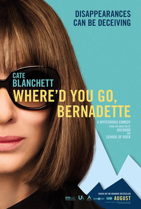 伯纳黛特你去了哪[简繁英字幕].Whered.You.Go.Bernadette.2019.1080p.BluRay.x264.DTS-SONYHD 14.71GB