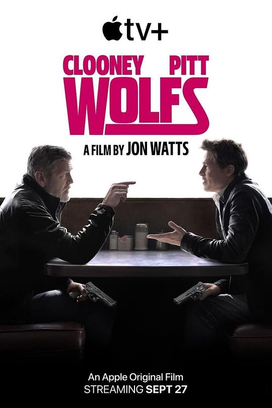 双狼[简繁英字幕].Wolfs.2024.2160p.ATVP.WEB-DL.H265.HDR.DDP5.1.Atmos-SONYHD 18.85GB