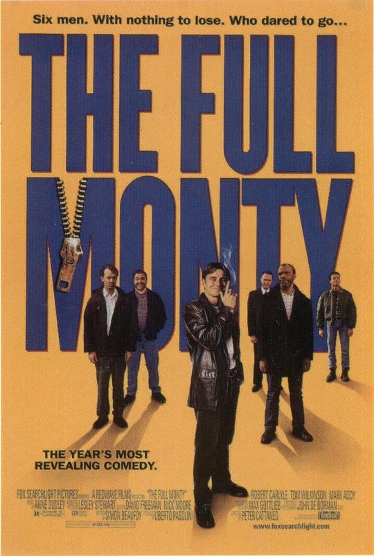 光猪六壮士[中文字幕].The.Full.Monty.1997.1080p.BluRay.x265.10bit.DTS-HD.MA.5.1-ParkHD 7.05GB