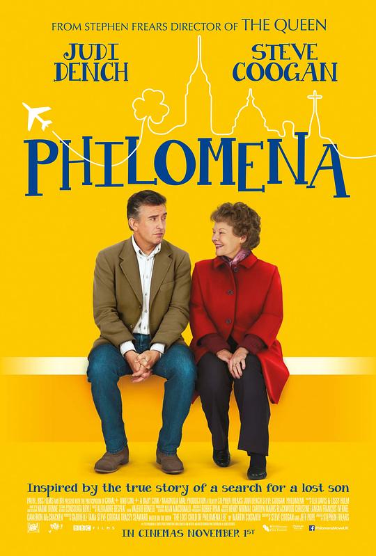 菲洛梅娜[中文字幕].Philomena.2013.FRA.BluRay.Remux.AVC.1080p.DTS-HDMA5.1-DreamHD 25.83GB