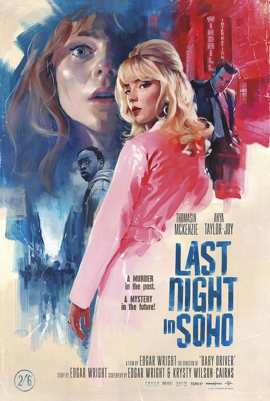 Soho区惊魂夜[中文字幕].Last.Night.in.Soho.2021.UHD.BluRay.REMUX.2160p.HEVC.Atmos.TrueHD7.1-DreamHD 45.08GB