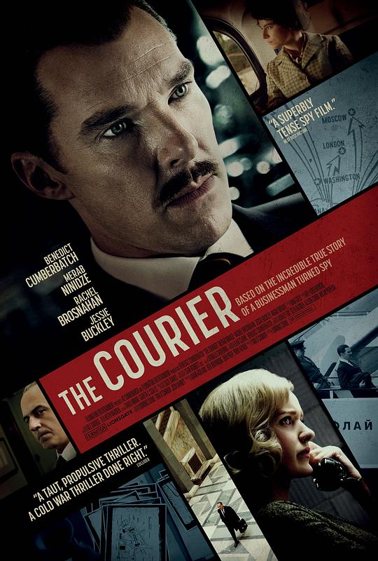 信使[中文字幕].The.Courier.2020.UHD.BluRay.REMUX.2160p.HEVC.DTS-HD.MA5.1-DreamHD 64.21GB