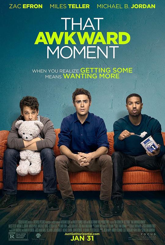 尴尬时刻[中文字幕].That.Awkward.Moment.2014.BluRay.REMUX.1080p.AVC.DTS-HD.MA5.1-DreamHD 27.38GB