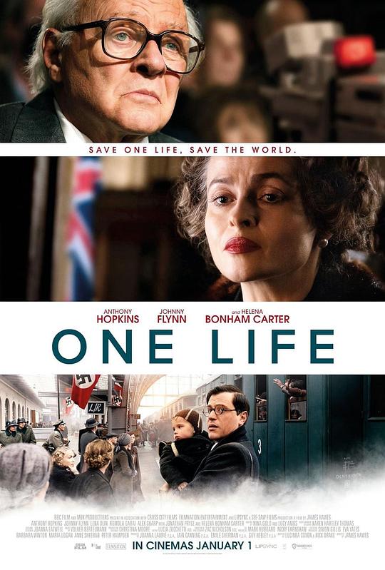 一生[中文字幕].One.Life.2023.ITA.BluRay.Remux.AVC.1080p.DTS-HDMA5.1-DreamHD 28.29GB