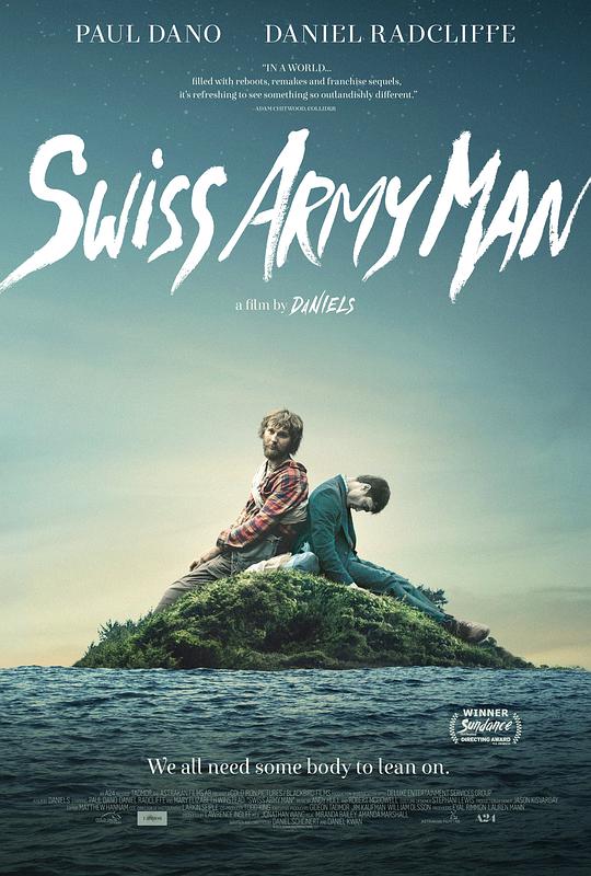 瑞士手机游戏软件下载男[中文字幕/特效字幕].Swiss.Army.Man.2016.BluRay.REMUX.1080p.AVC.Atmos.TrueHD7.1-DreamHD 26.59GB