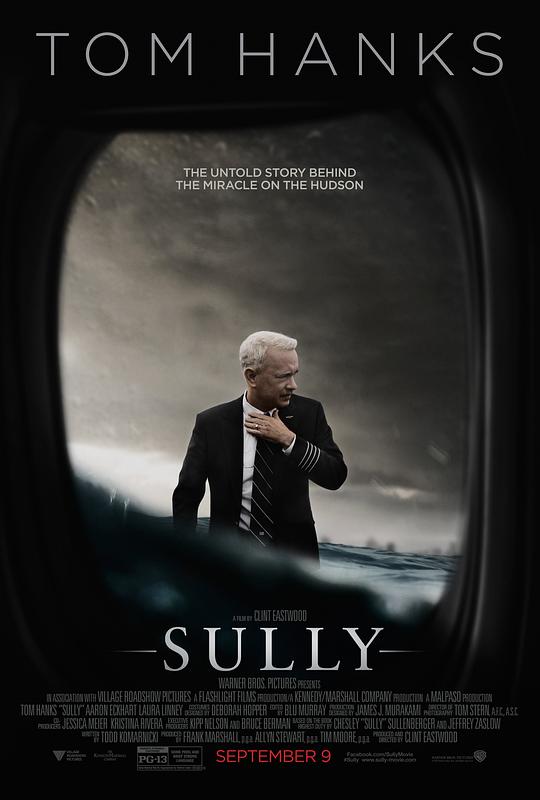 萨利机长[国英多音轨/特效中文字幕].Sully.2016.CEE.BluRay.Remux.AVC.1080p.TrueHD7.1-DreamHD 22.52GB