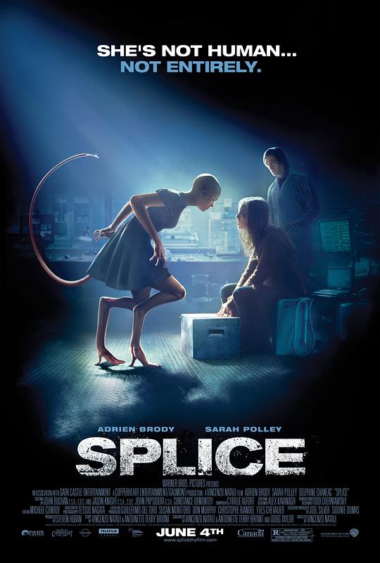 人兽杂交[中英字幕].Splice.2009.BluRay.REMUX.1080p.AVC.DTS-HD.MA5.1-DreamHD 19.58GB