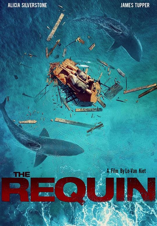 鲨海困斗[中文字幕].The.Requin.2022.BluRay.REMUX.1080p.AVC.DTS-HD.MA5.1-DreamHD 18.91GB