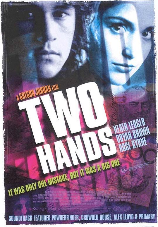 双手[中文字幕].Two.Hands.1999.BluRay.REMUX.1080p.AVC.DTS-HD.MA5.1-DreamHD 14.33GB