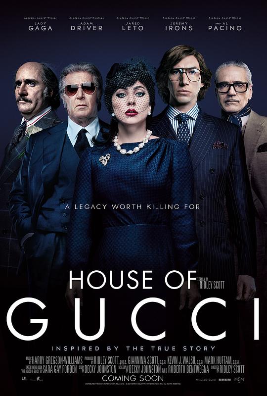 古驰家族[HDR/杜比视界双版本][简繁英字幕].House.of.Gucci.2021.2160p.UHD.BluRay.DV.x265.10bit.DTS-HD.MA.7.1-ParkHD 31.