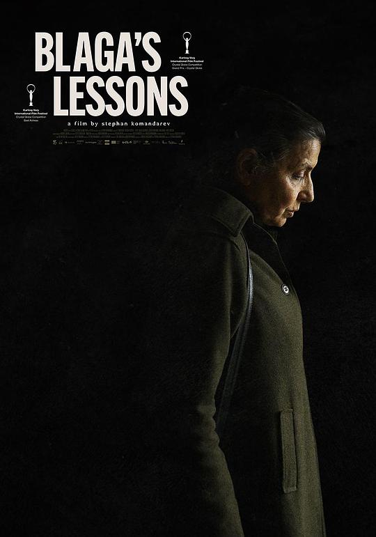 布拉加的课程[国语音轨/简繁字幕].Blaga.s.Lessons.2023.1080p.WEB-DL.AAC.H264-ParkHD 2.88GB