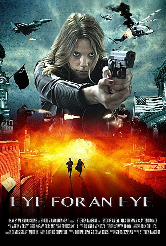 绝命逃亡[中文字幕].Eye.for.an.Eye.2019.1080p.WEB-DL.AAC.H264-ParkHD 2.64GB