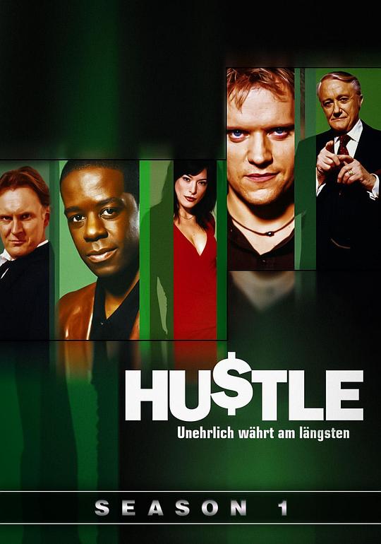 飞天大盗 第一季[第01-02集][中文字幕].Hustle.S01.2004.1080p.WEB-DL.AAC.H265.HDR-ParkTV 1.26GB