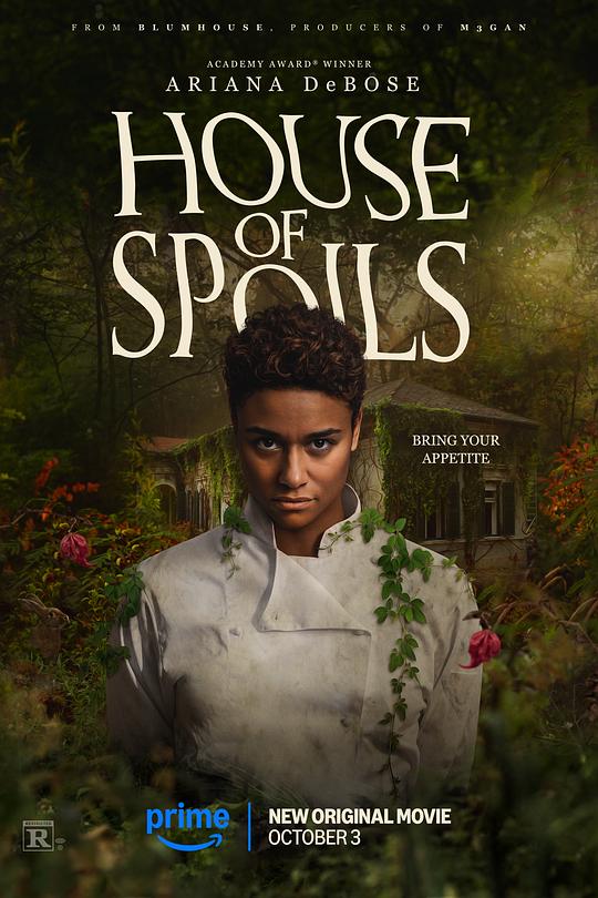 腐坏之巫[简繁英字幕].House.of.Spoils.2024.2160p.AMZN.WEB-DL.H265.HDR.DDP5.1-SONYHD 10.65GB