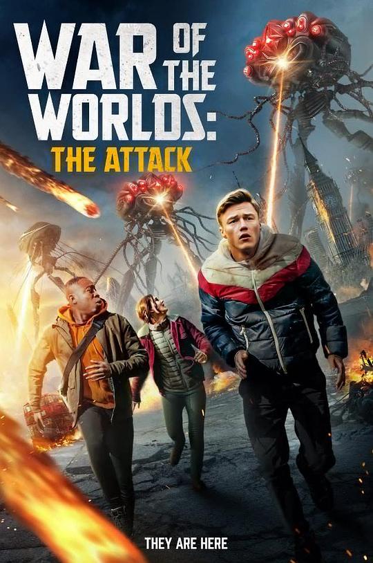 世界大战：袭击[中文字幕].War.of.the.Worlds.The.Attack.2023.BluRay.REMUX.1080p.AVC.DTS-HD.MA5.1-DreamHD 17.77GB