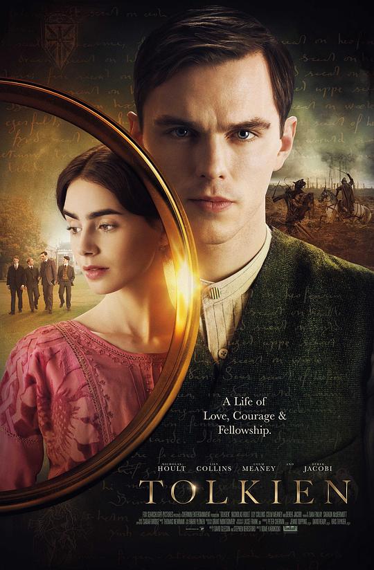 托尔金[国英多音轨/中英字幕].Tolkien.2019.EUR.BluRay.Remux.AVC.1080p.DTS-HDMA5.1-DreamHD 27.82GB