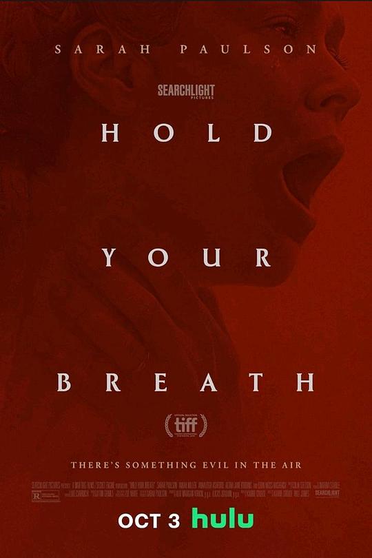 別呼吸[杜比视界版本][简繁英字幕].Hold.Your.Breath.2024.2160p.DSNP.WEB-DL.H265.DV.DDP5.1-SONYHD 10.64GB