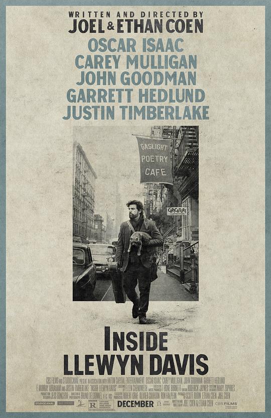 醉乡民谣[简繁英字幕].Inside.Llewyn.Davis.2013.CC.1080p.BluRay.x265.10bit.DTS-SONYHD 5.69GB