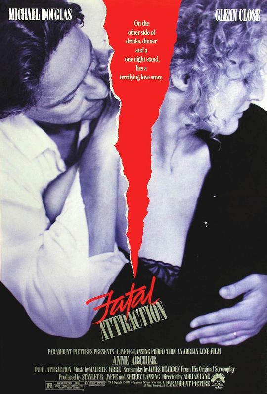 致命诱惑[国英多音轨/简繁英字幕].Fatal.Attraction.1987.V2.Remastered.BluRay.Remux.AVC.1080p.TrueHD5.1-DreamHD 30.39