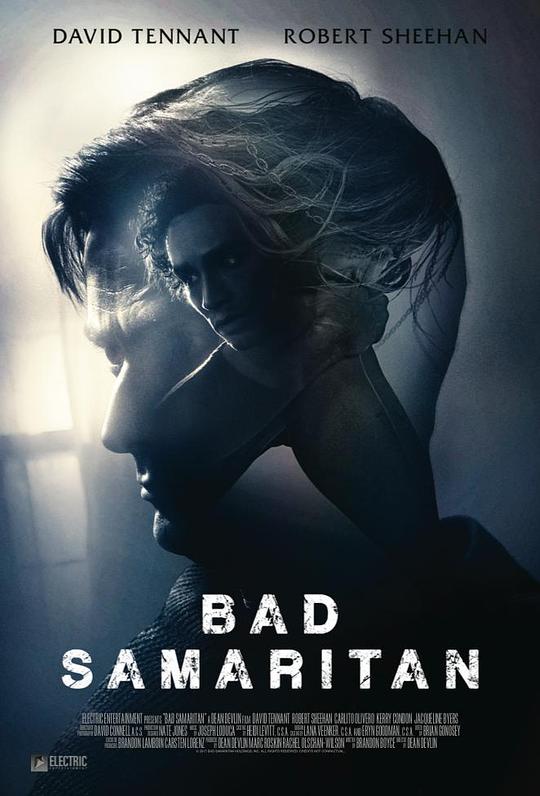 亦正亦邪[简繁英字幕].Bad.Samaritan.2018.1080p.BluRay.x265.10bit.DTS-SONYHD 3.37GB