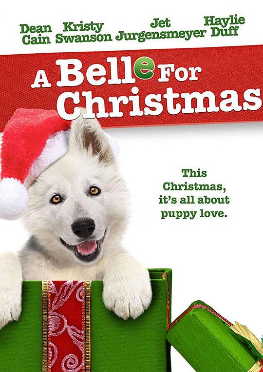 A Belle for Christmas[中文字幕].A.Belle.for.Christmas.2014.NF.1080p.WEB-DL.x264.DDP5.1-SONYHD 2.47GB