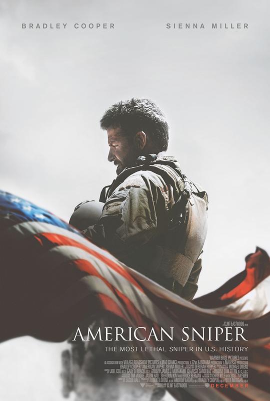 美国狙击手[简繁英字幕].American.Sniper.2014.1080p.BluRay.x264.DTS-SONYHD 15.09GB