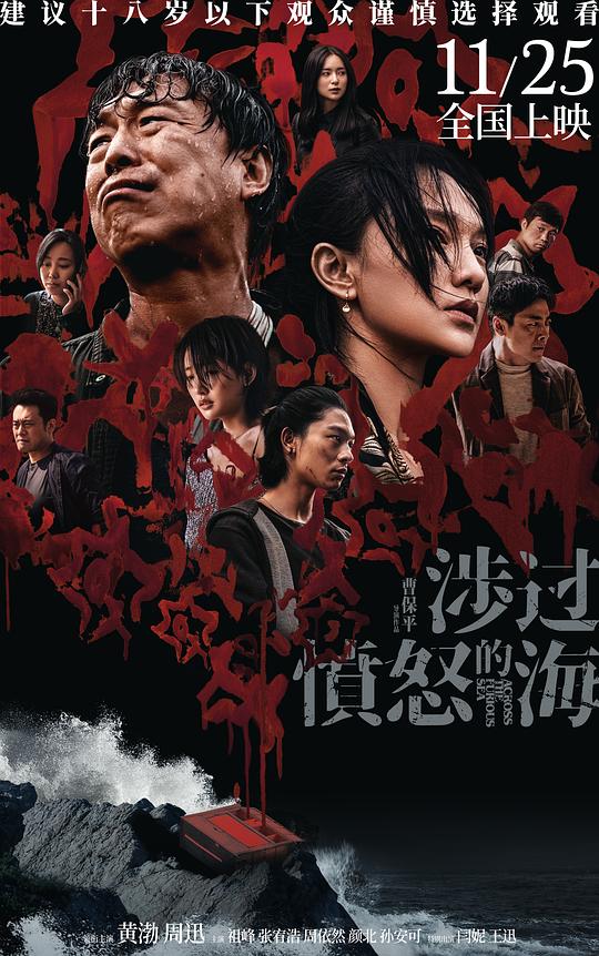 涉过愤怒的海[国语音轨/简繁英字幕].Across.the.Furious.Sea.2023.1080p.BluRay.Remux.AVC.DTS-HD.MA.5.1-SONYHD 39.17GB