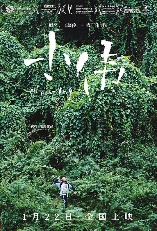 小伟[国语音轨/简繁英字幕].All.About.ING.2019.1080p.BluRay.Remux.AVC.DTS-HD.MA.5.1-SONYHD 29.54GB