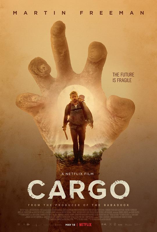 负重前行[简繁英字幕].Cargo.2017.1080p.NF.WEB-DL.x264.DDP5.1-SONYHD 2.83GB