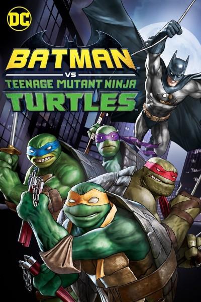 蝙蝠侠大战忍者神龟[简繁英字幕].Batman.vs.Teenage.Mutant.Ninja.Turtles.2019.1080p.BluRay.x265.10bit.DTS-SONYHD 3.62