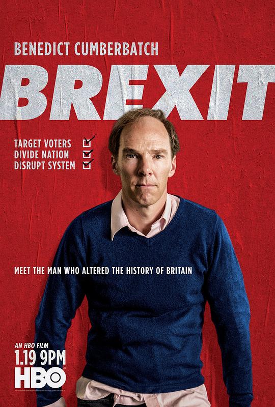 脱欧：无理之战[简繁英字幕].Brexit.The.Uncivil.War.2019.Repack.1080p.BluRay.x265.10bit.DTS-SONYHD 8.14GB