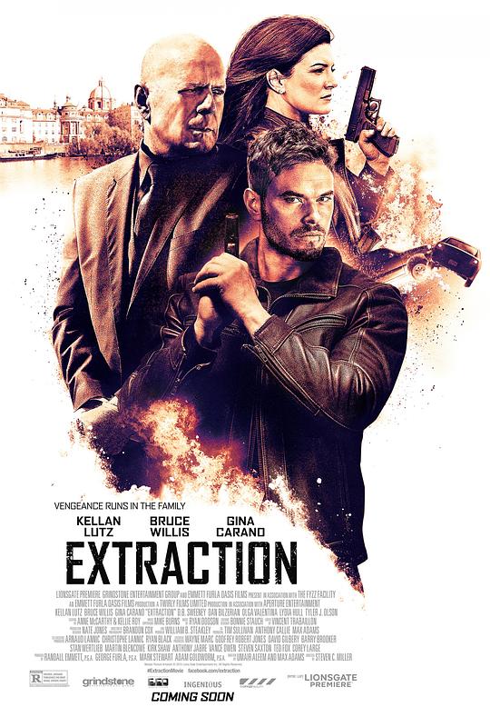 终极救援[简繁英字幕].Extraction.2015.1080p.BluRay.Remux.AVC.DTS-HD.MA.5.1-SONYHD 12.68GB