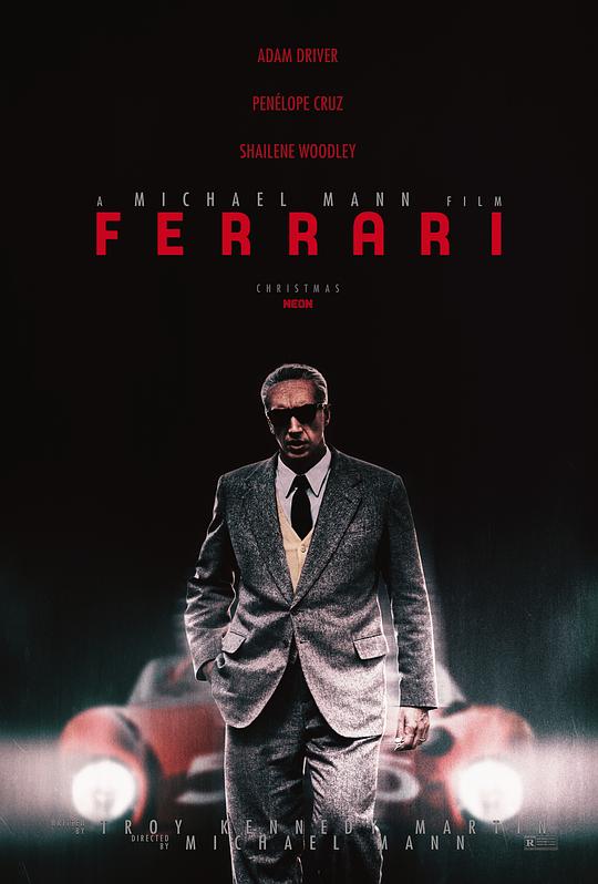 法拉利[HDR/杜比视界双版本][简繁英字幕].Ferrari.2023.2160p.UHD.BluRay.Remux.HEVC.DV.DTS-HD.MA.5.1-SONYHD 73.64GB