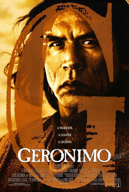 杰罗尼莫：美国传奇[简繁英字幕].Geronimo.an.American.Legend.1993.1080p.BluRay.Remux.AVC.DTS-HD.MA.5.1-SONYHD 30.93G