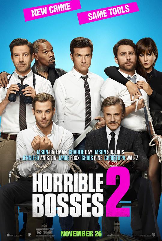 恶老板2[简繁英字幕].Horrible.Bosses.2.2014.1080p.Extended.BluRay.x264.DTS-SONYHD 13.62GB