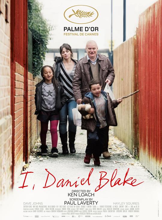 我是布莱克[简繁英字幕].I.Daniel.Blake.2016.CC.1080p.BluRay.x265.10bit.DTS-SONYHD 6.83GB