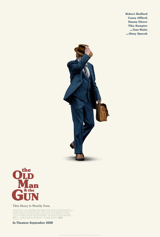 老人和枪[简繁英字幕].The.Old.Man.and.the.Gun.2018.1080p.BluRay.x265.10bit.DTS-SONYHD 5.24GB