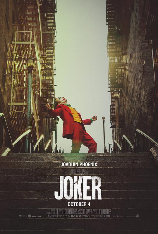 小丑[简繁英字幕].Joker.2019.1080p.BluRay.x264.DTS-SONYHD 12.42GB