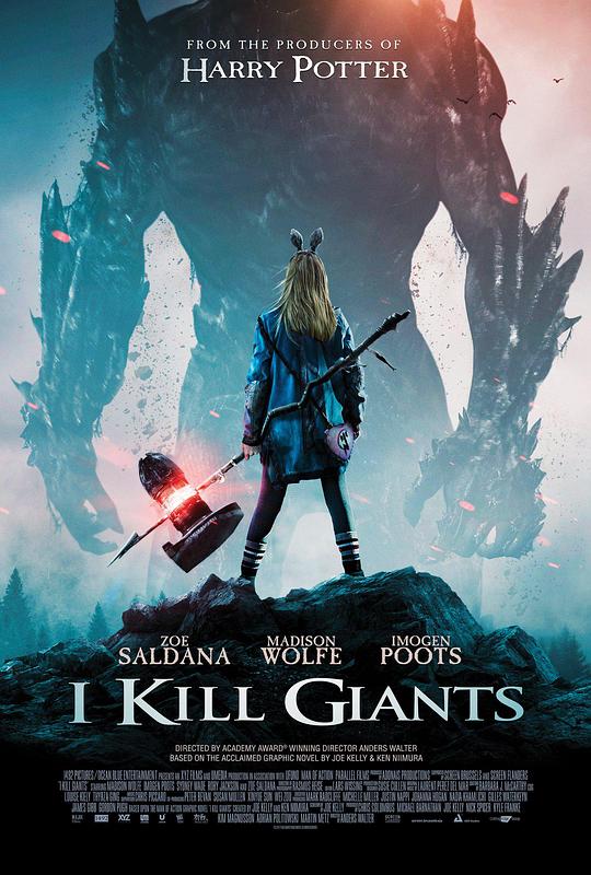 我杀死了巨人[简繁英字幕].I.Kill.Giants.2017.1080p.BluRay.x265.10bit.DTS-SONYHD 4.30GB