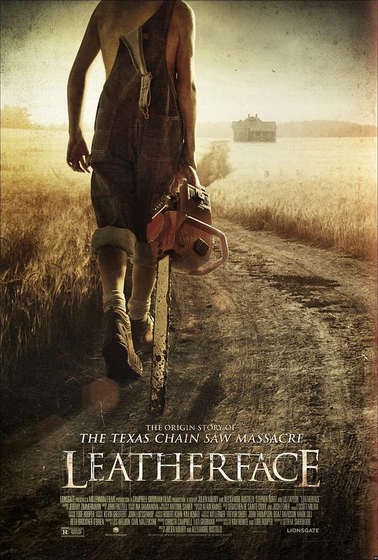 人皮脸[简繁英字幕].Leatherface.2017.2in1.1080p.BluRay.x265.10bit.DTS-SONYHD 4.12GB